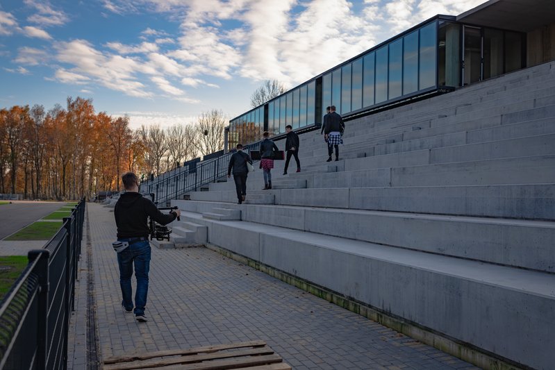 Fotografia eventowa — profesjonalne zdjęcia z konferencji i gali