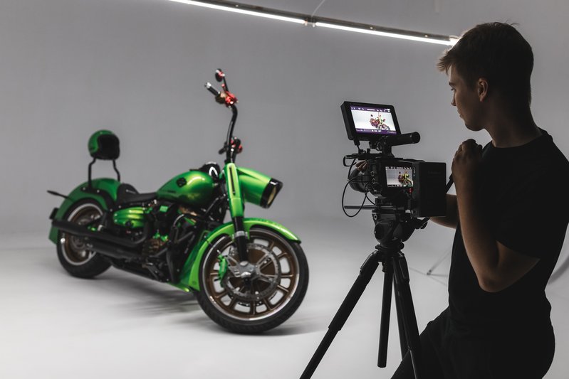Spot reklamowy 30 sekund — produkcja dla Meta Ads i YouTube