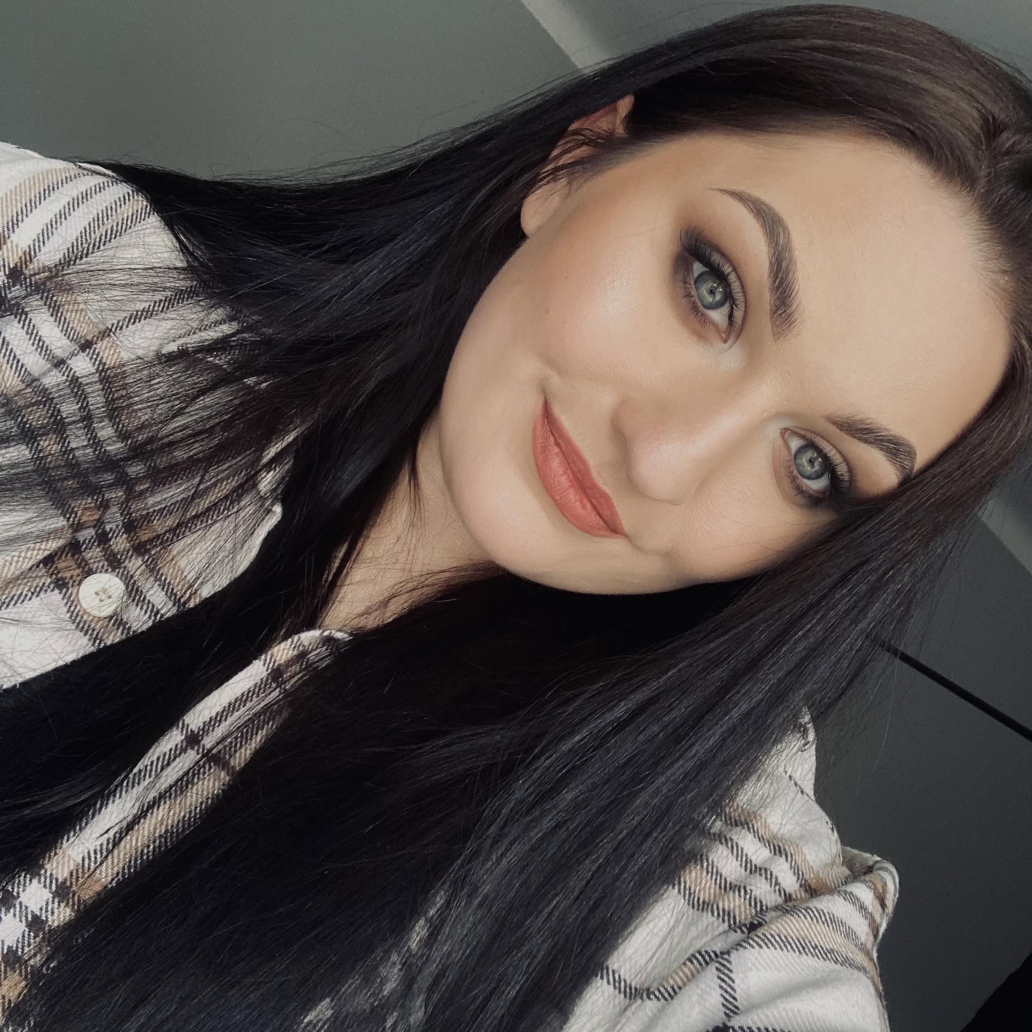 Magdalena Gibus — Content Specialist, Fotografia, Social Media